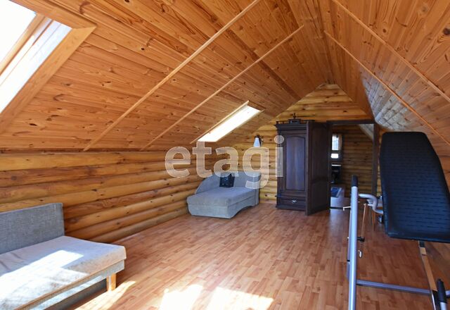 Продажа дома, 63м <sup>2</sup>, 2 сот., Саратов, Саратовская область,  Волжский 