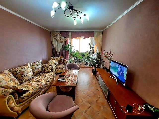 Продажа 2-комнатной квартиры, Саратов, Саратовская область,  Энгельс