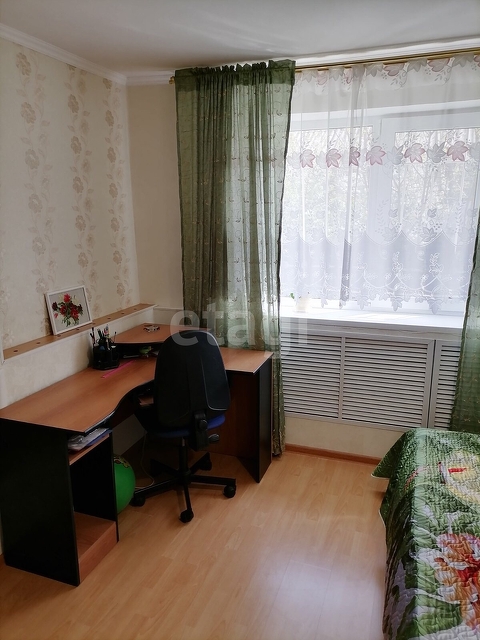 Продажа дома, 105м <sup>2</sup>, 7 сот., Саратов, Саратовская область,  Ленинский