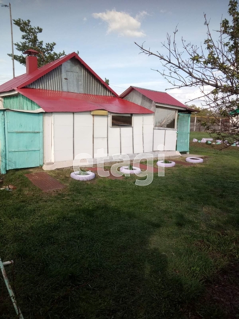 Продажа дачи, 29м <sup>2</sup>, 24 сот., Саратов, Саратовская область,  