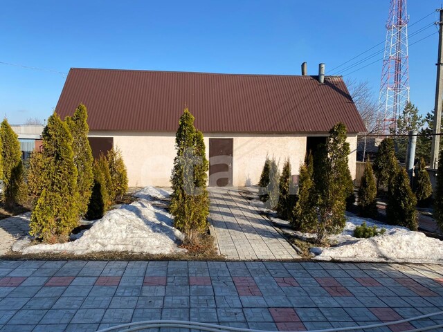 Продажа коммерческой недвижимости, 161м <sup>2</sup>, Саратов, Саратовская область,  Аткарск