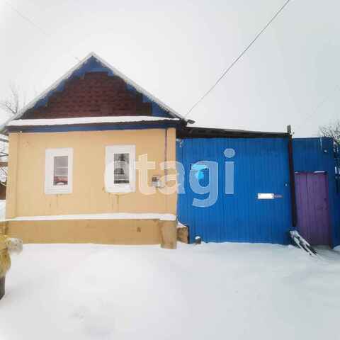 Продажа дома, 60м <sup>2</sup>, 6 сот., Саратов, Саратовская область,  