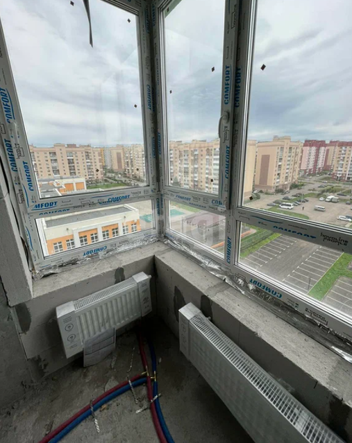 Продажа 1-комнатной квартиры, Саратов, Саратовская область,  Саратов