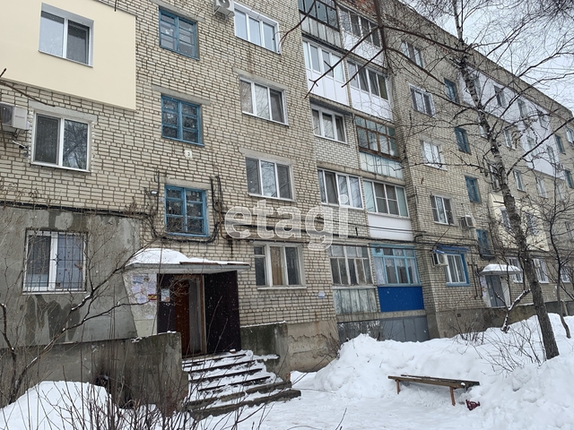 Продажа 2-комнатной квартиры, Саратов, Саратовская область,  Приволжский