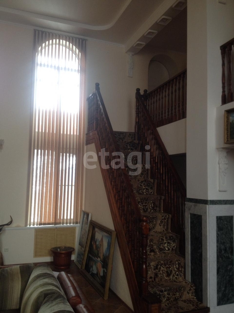 Продажа дома, 337м <sup>2</sup>, 15 сот., Саратов, Саратовская область,  