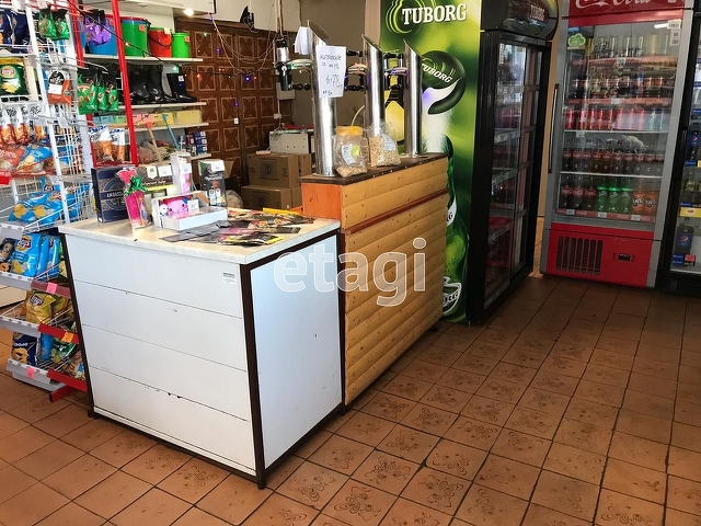 Продажа коммерческой недвижимости, 263м <sup>2</sup>, Саратов, Саратовская область,  Приволжский