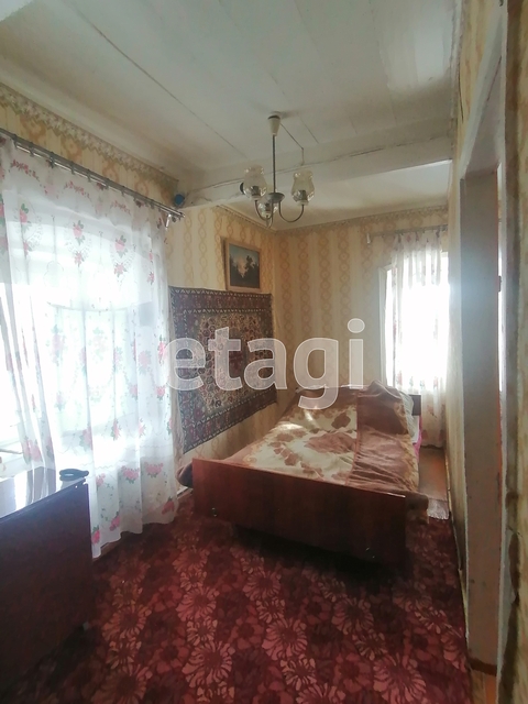 Продажа дома, 47м <sup>2</sup>, 10 сот., Саратов, Саратовская область,  