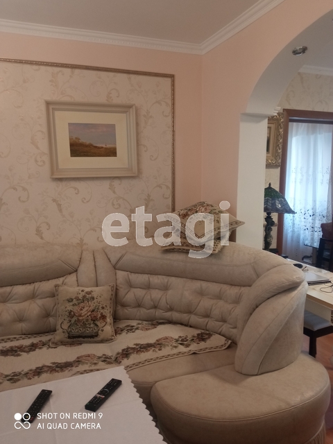 Продажа 3-комнатной квартиры, Саратов, Саратовская область,  Саратов