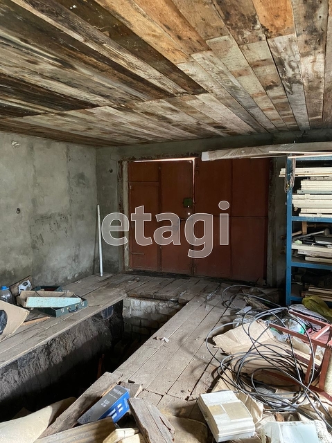 Продажа дома, 48м <sup>2</sup>, 8 сот., Саратов, Саратовская область,  Энгельсский