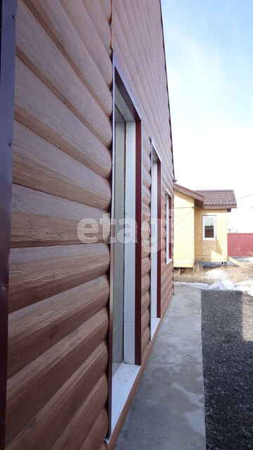 Продажа дома, 56м <sup>2</sup>, 4 сот., Саратов, Саратовская область,  