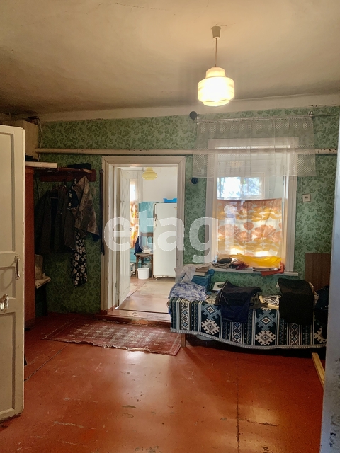 Продажа дома, 84м <sup>2</sup>, 7 сот., Саратов, Саратовская область,  Октябрьский