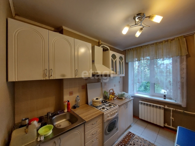 Продажа 2-комнатной квартиры, Саратов, Саратовская область,  Саратов