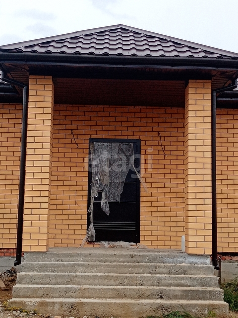 Продажа дома, 101м <sup>2</sup>, 6 сот., Саратов, Саратовская область,  