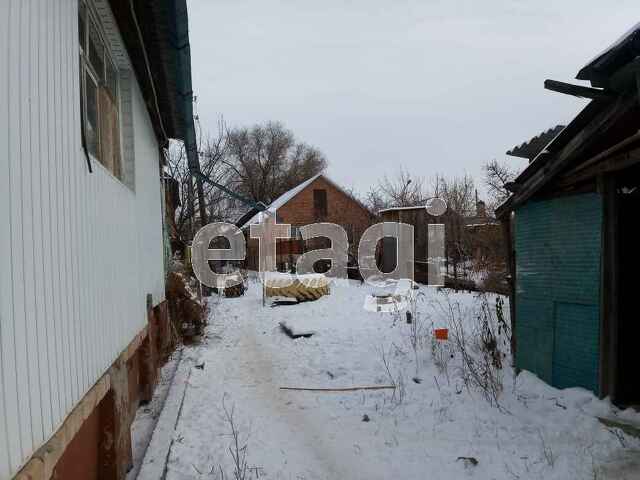 Продажа дома, 46м <sup>2</sup>, 8 сот., Саратов, Саратовская область,  