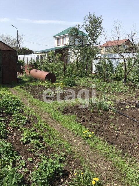 Продажа дачи, 15м <sup>2</sup>, 4 сот., Саратов, Саратовская область,  Энгельс