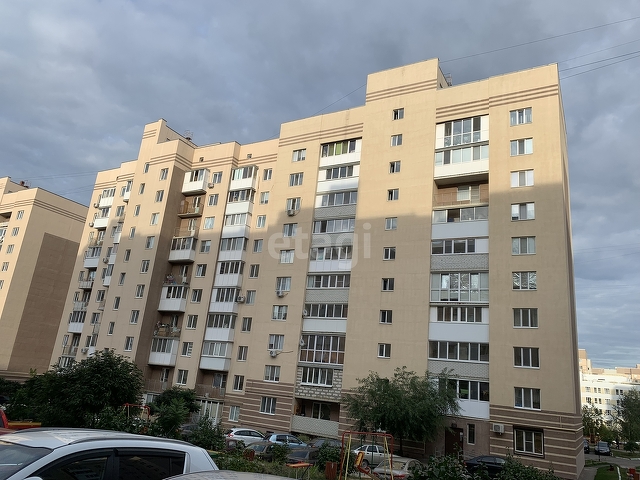 Продажа 3-комнатной квартиры, Саратов, Саратовская область,  Саратов