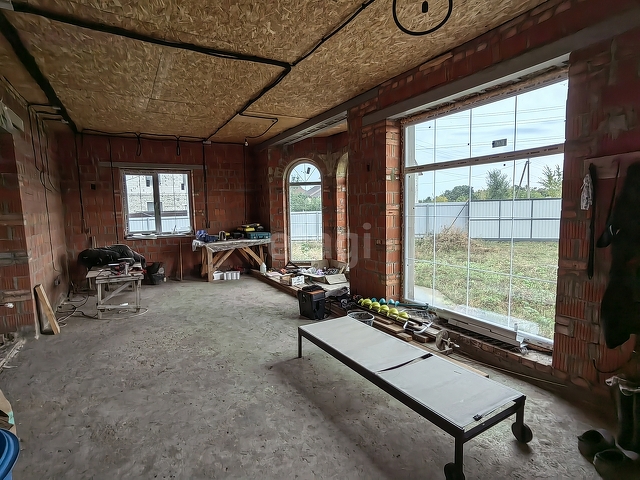 Продажа дома, 223м <sup>2</sup>, 10 сот., Саратов, Саратовская область,  Саратов