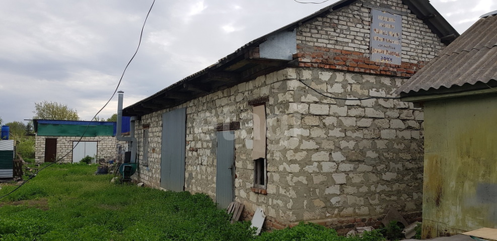 Продажа дома, 55м <sup>2</sup>, 14 сот., Саратов, Саратовская область,  