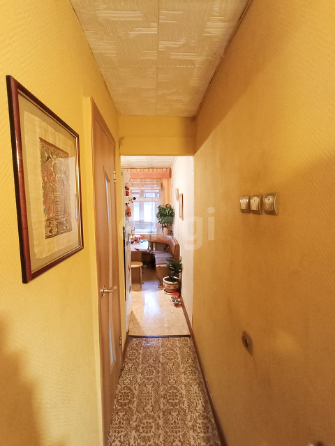 Продажа 2-комнатной квартиры, Саратов, Саратовская область,  Саратов