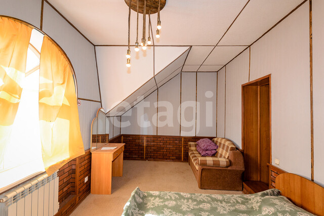 Продажа дома, 232м <sup>2</sup>, 5 сот., Саратов, Саратовская область,  Кировский