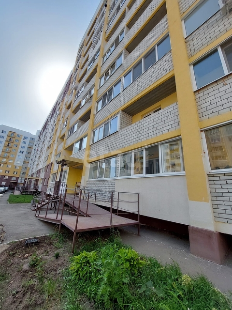 Продажа 1-комнатной квартиры, Саратов, Саратовская область,  Саратов