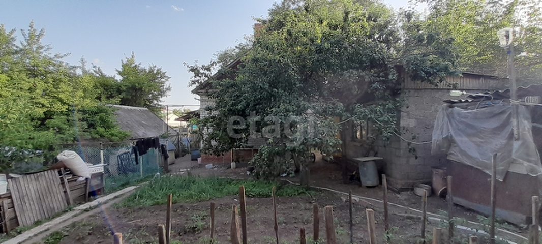 Продажа дома, 53м <sup>2</sup>, 3 сот., Саратов, Саратовская область,  