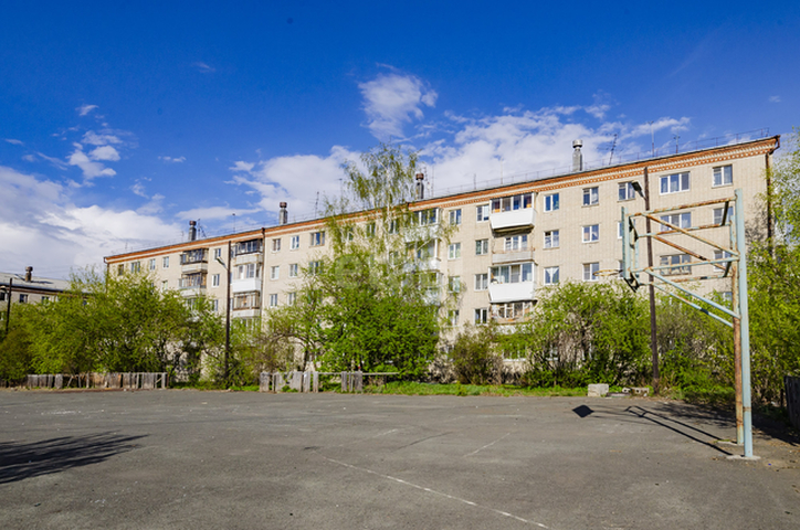 Продажа 3-комнатной квартиры, Екатеринбург, Селькоровская,  102 к 4