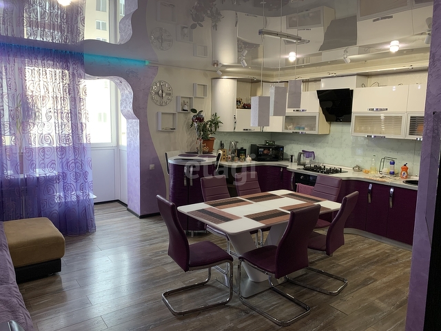 Продажа 3-комнатной квартиры, Саратов, Саратовская область,  Саратов