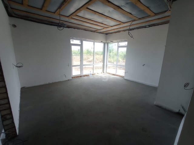 Продажа дома, 100м <sup>2</sup>, 5 сот., Саратов, Саратовская область,  Энгельсский