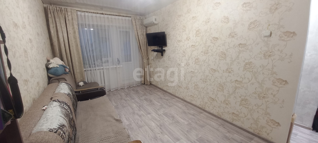 Продажа 1-комнатной квартиры, Саратов, Саратовская область,  Энгельс