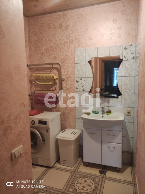 Продажа дома, 175м <sup>2</sup>, 6 сот., Саратов, Саратовская область,  Ленинский