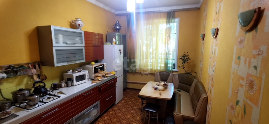 Продажа дома, 120м <sup>2</sup>, 6 сот., Саратов, Саратовская область,  