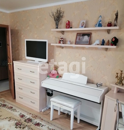 Продажа 1-комнатной квартиры, Саратов, Саратовская область,  Саратов