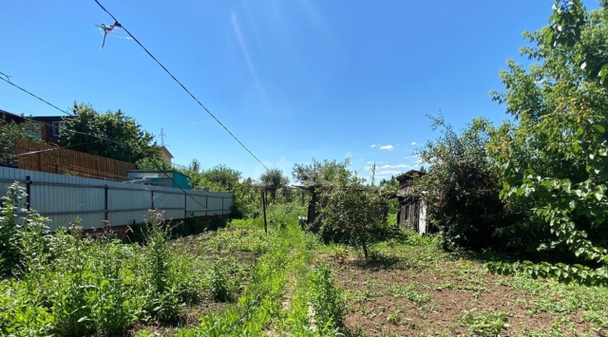 Продажа дома, 51м <sup>2</sup>, 6 сот., Саратов, Саратовская область,  