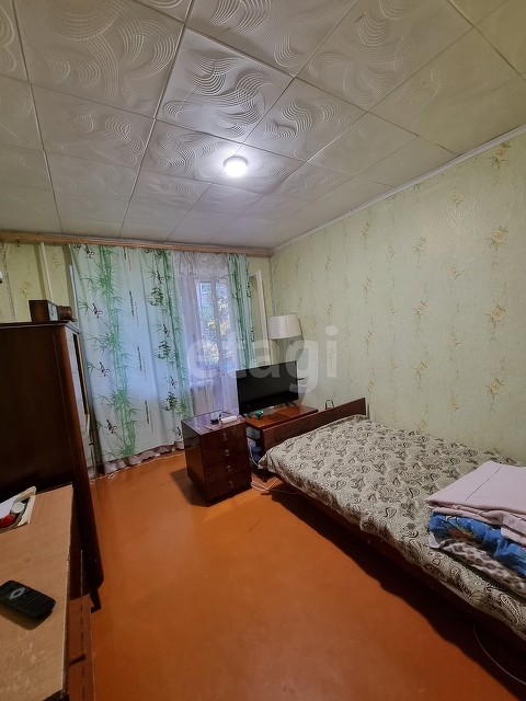 Продажа 4-комнатной квартиры, Саратов, Саратовская область,  Приволжский