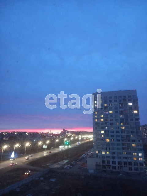 Продажа 1-комнатной квартиры, Саратов, Саратовская область,  Саратов