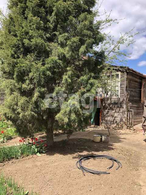 Продажа дома, 85м <sup>2</sup>, 5 сот., Саратов, Саратовская область,  