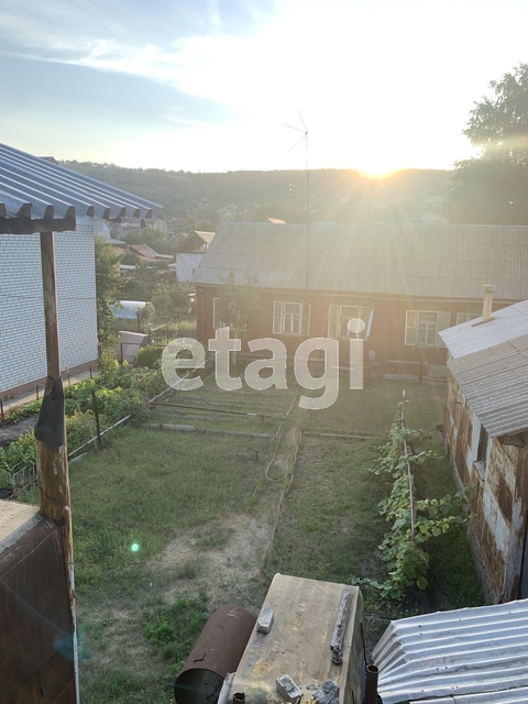 Продажа дома, 84м <sup>2</sup>, 7 сот., Саратов, Саратовская область,  Октябрьский