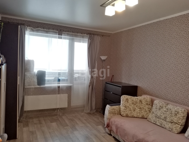 Продажа 1-комнатной квартиры, Саратов, Саратовская область,  Саратов