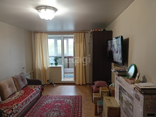 Продажа 1-комнатной квартиры, Саратов, Саратовская область,  Саратов