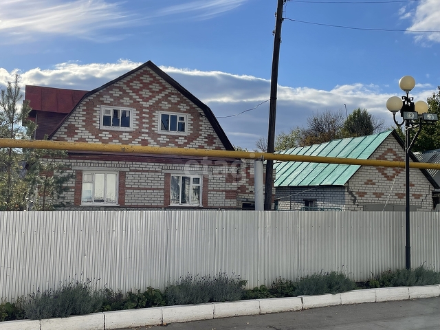 Продажа дома, 97м <sup>2</sup>, 16 сот., Саратов, Саратовская область,  Татищевский