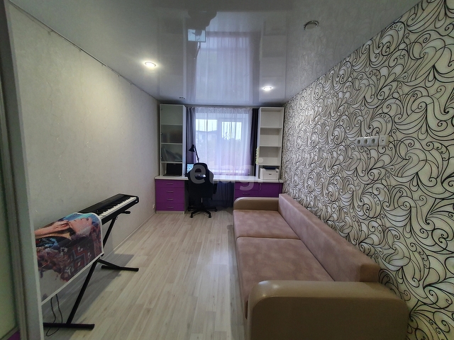 Продажа 2-комнатной квартиры, Саратов, Саратовская область,  Саратов