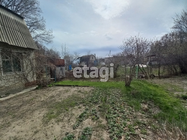 Продажа дачи, 60м <sup>2</sup>, 8 сот., Саратов, Саратовская область,  Саратов