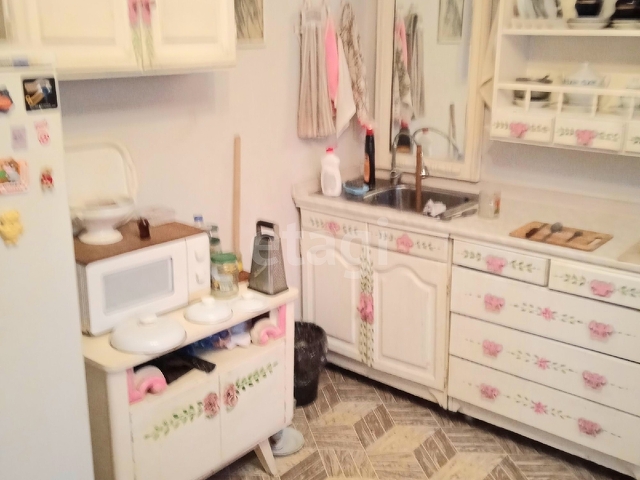 Продажа 1-комнатной квартиры, Саратов, Саратовская область,  Энгельс