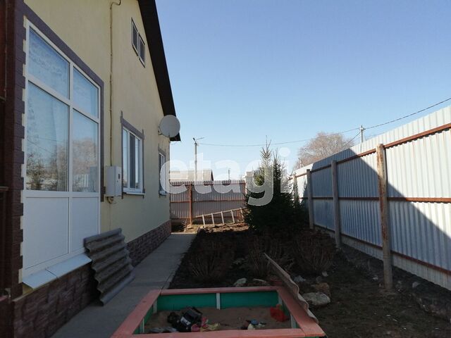 Продажа дома, 94м <sup>2</sup>, 6 сот., Саратов, Саратовская область,  