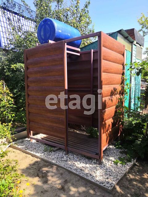 Продажа дачи, 24м <sup>2</sup>, 3 сот., Саратов, Саратовская область,  Энгельс