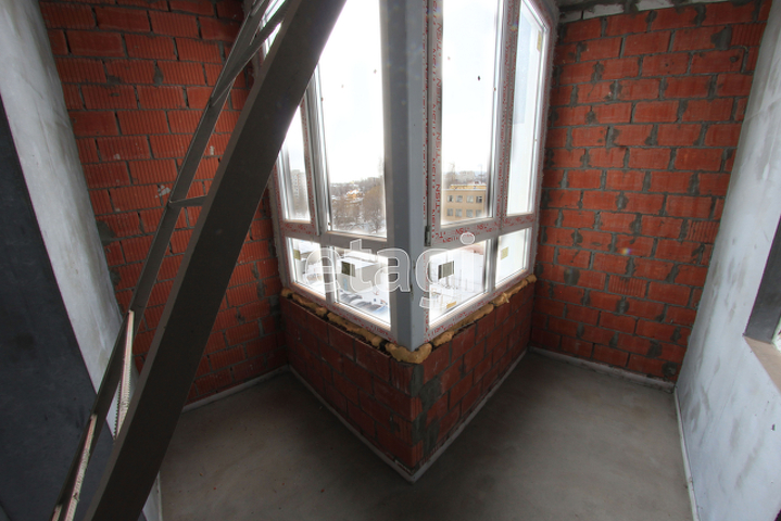 Продажа 1-комнатной квартиры, Саратов, Саратовская область,  Саратов