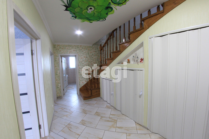 Продажа дома, 150м <sup>2</sup>, 3 сот., Саратов, Саратовская область,  Волжский 