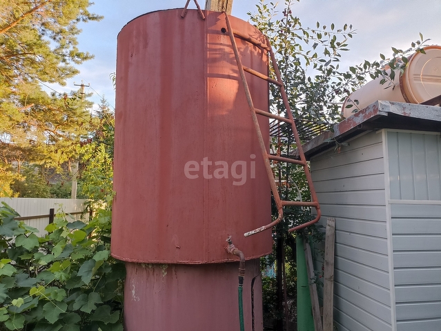 Продажа дачи, 47м <sup>2</sup>, 4 сот., Саратов, Саратовская область,  Энгельс