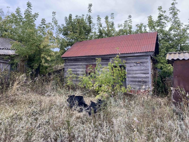 Продажа дома, 58м <sup>2</sup>, 11 сот., Саратов, Саратовская область,  